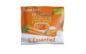 l'essentiel carottes