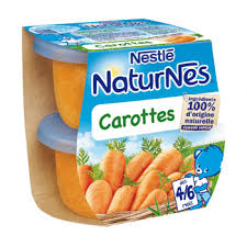 naturnes carottes